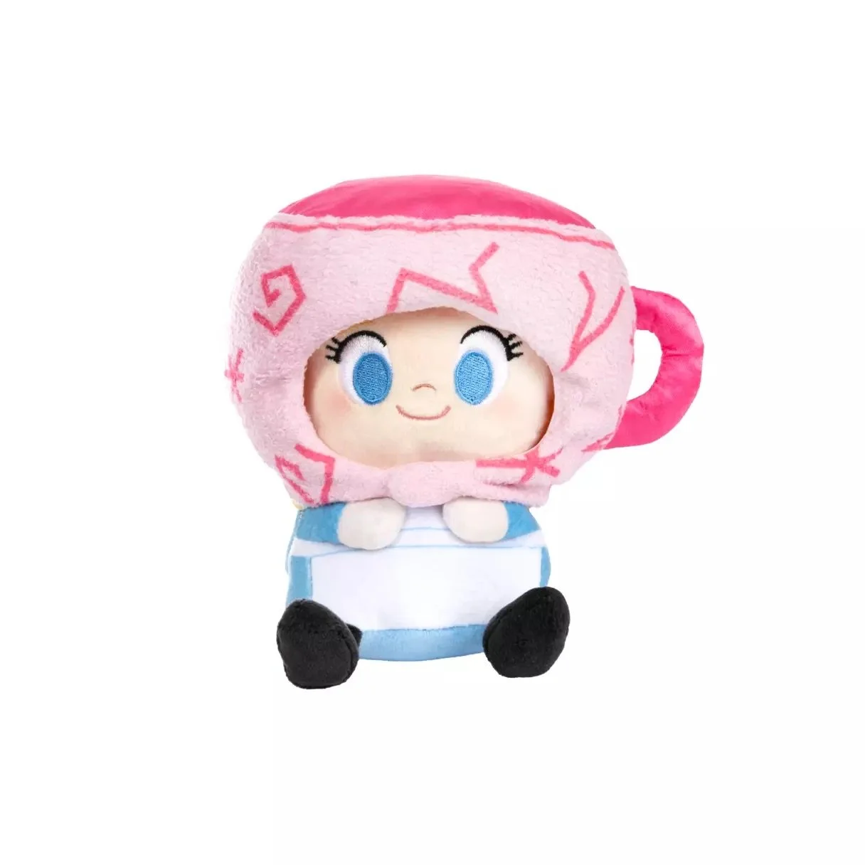Disney Mini Mix-Its Collection - Mad Tea Party Series on Disney